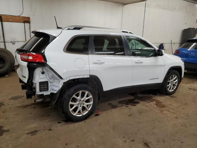 2016 JEEP CHEROKEE L - 1C4PJMCS4GW153441