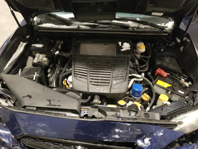 2021 SUBARU WRX PREMIU - JF1VA1C63M9823621