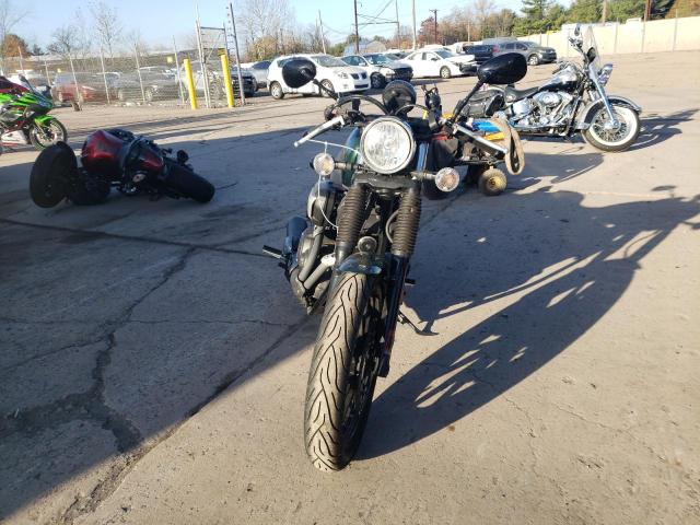 2015 YAMAHA XVS950 CR JYAVN06E1FA000744
