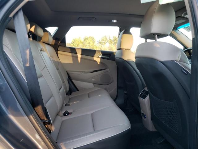 2020 HYUNDAI TUCSON LIM - KM8J3CAL2LU246904