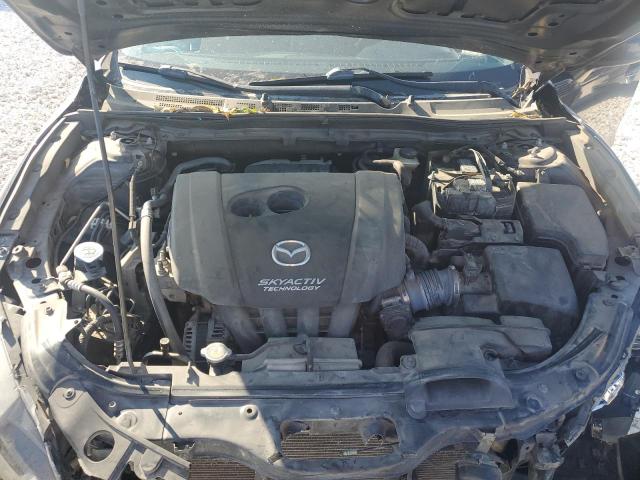 VIN 3MZBM1T70GM285749 2016 MAZDA 3 no.11