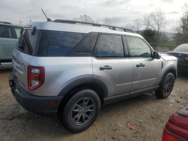 2021 FORD BRONCO SPO - 3FMCR9B64MRA62348