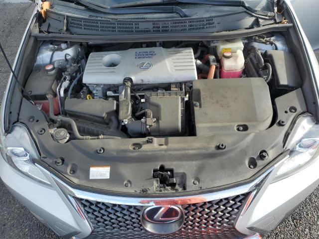 2016 LEXUS CT 200 JTHKD5BH9G2271763
