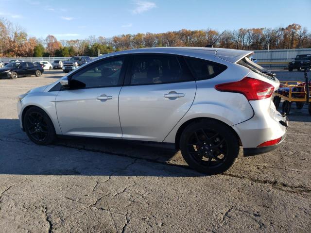 Vin: 1fadp3k24gl336875, lot: 78714614, ford focus se 20162