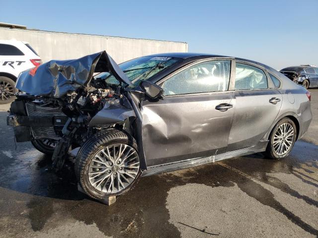 KIA FORTE GT LINE