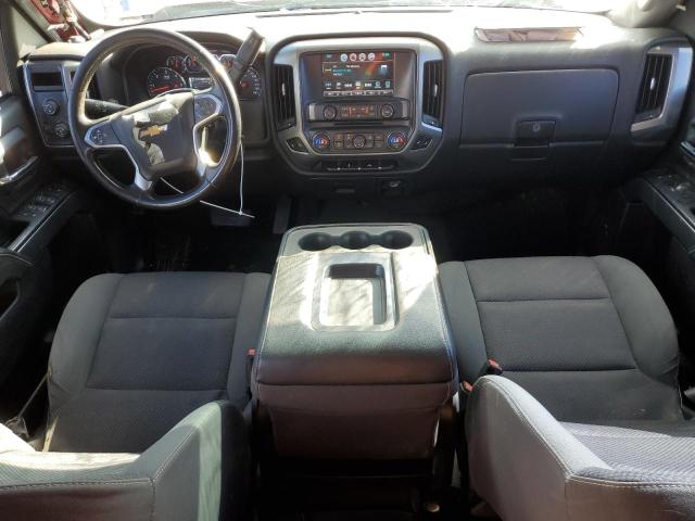 2016 CHEVROLET SILVERADO - 1GCVKREC9GZ148726