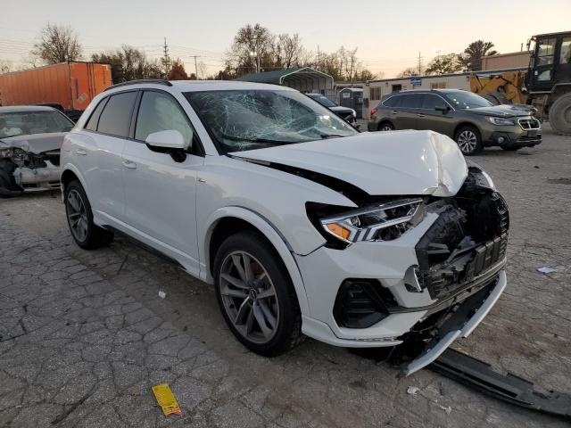 Vin: wa1eecf32n1038237, lot: 79498674, audi q3 premium plus s line 45 20224