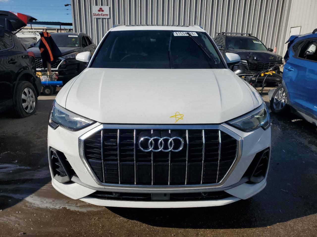 Lot #3038039214 2020 AUDI Q3 PREMIUM