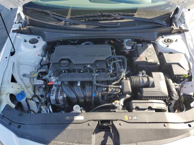 2024 HYUNDAI ELANTRA SE KMHLM4DG7RU847857