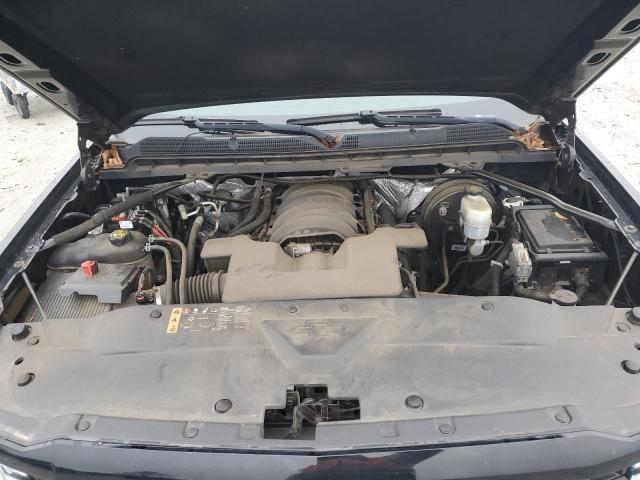 2017 CHEVROLET SILVERADO - 1GCVKREC8HZ385547