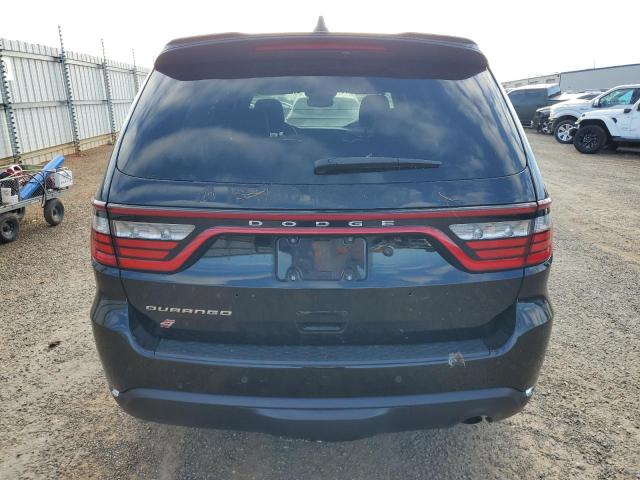 2023 DODGE DURANGO PU 1C4RDJFG7PC603722