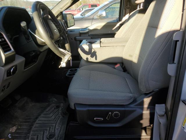 2015 FORD F150 SUPER - 1FTEX1EP9FFA83978