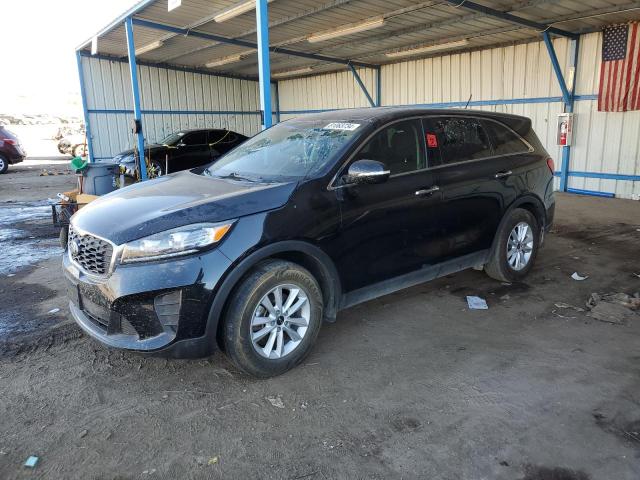 Vin: 5xypg4a35kg478504, lot: 81063734, kia sorento l 2019 img_1