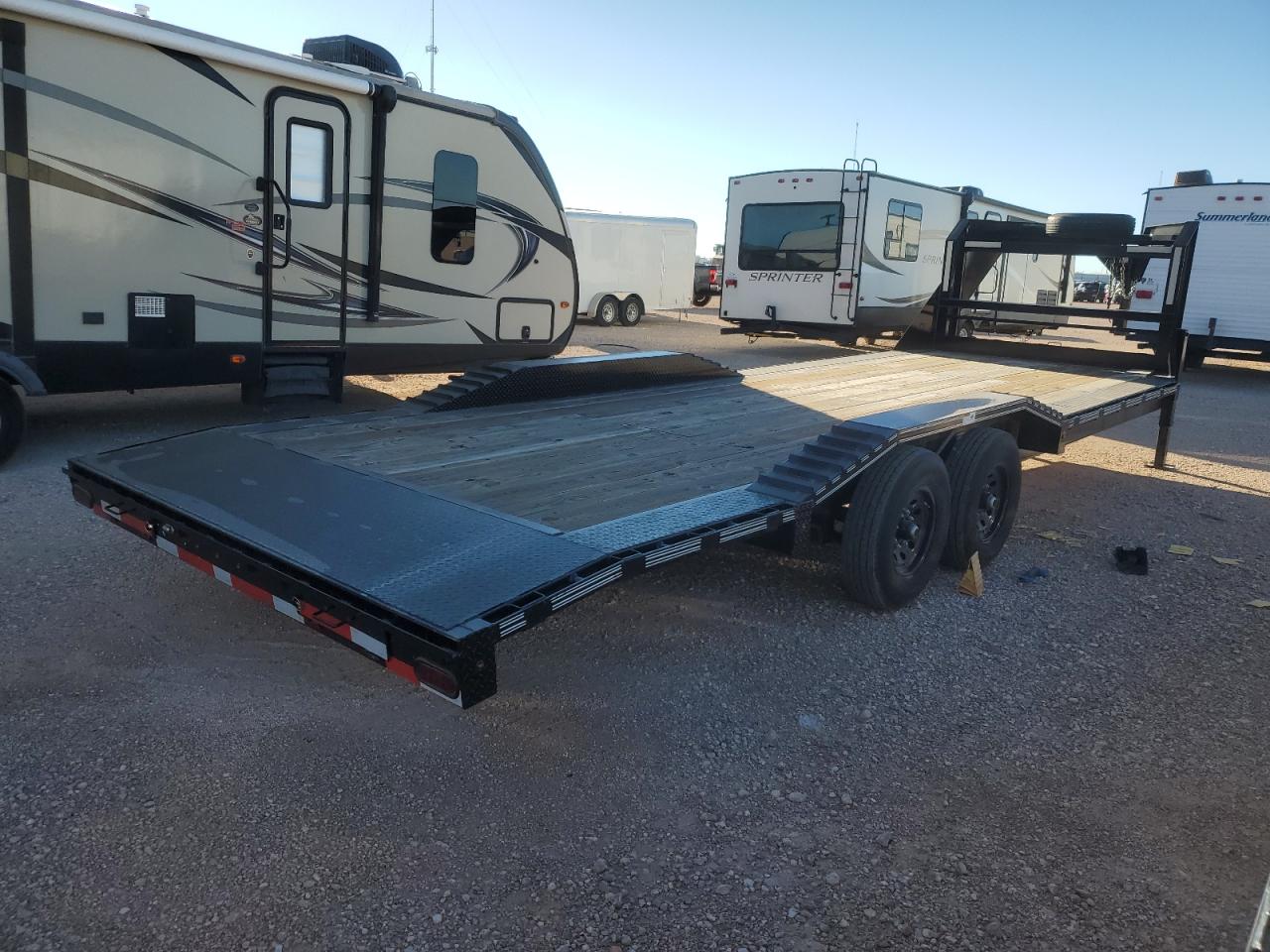 Lot #2970226334 2023 OTHI TRAILER