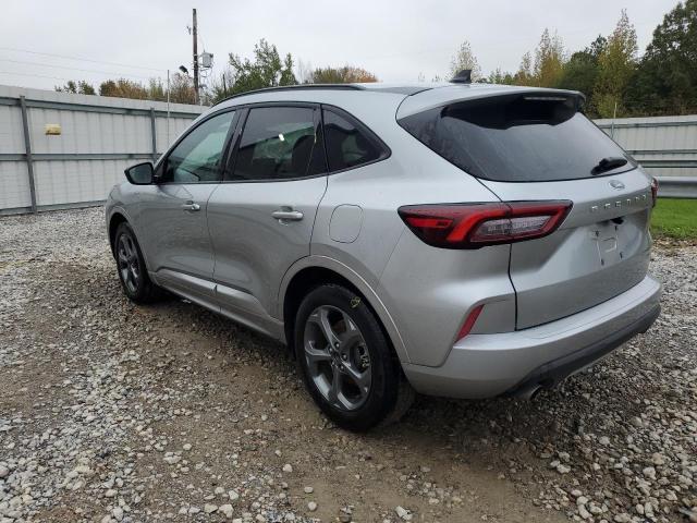 FORD ESCAPE ST 2024 silver  gas 1FMCU0MN4RUA62901 photo #3