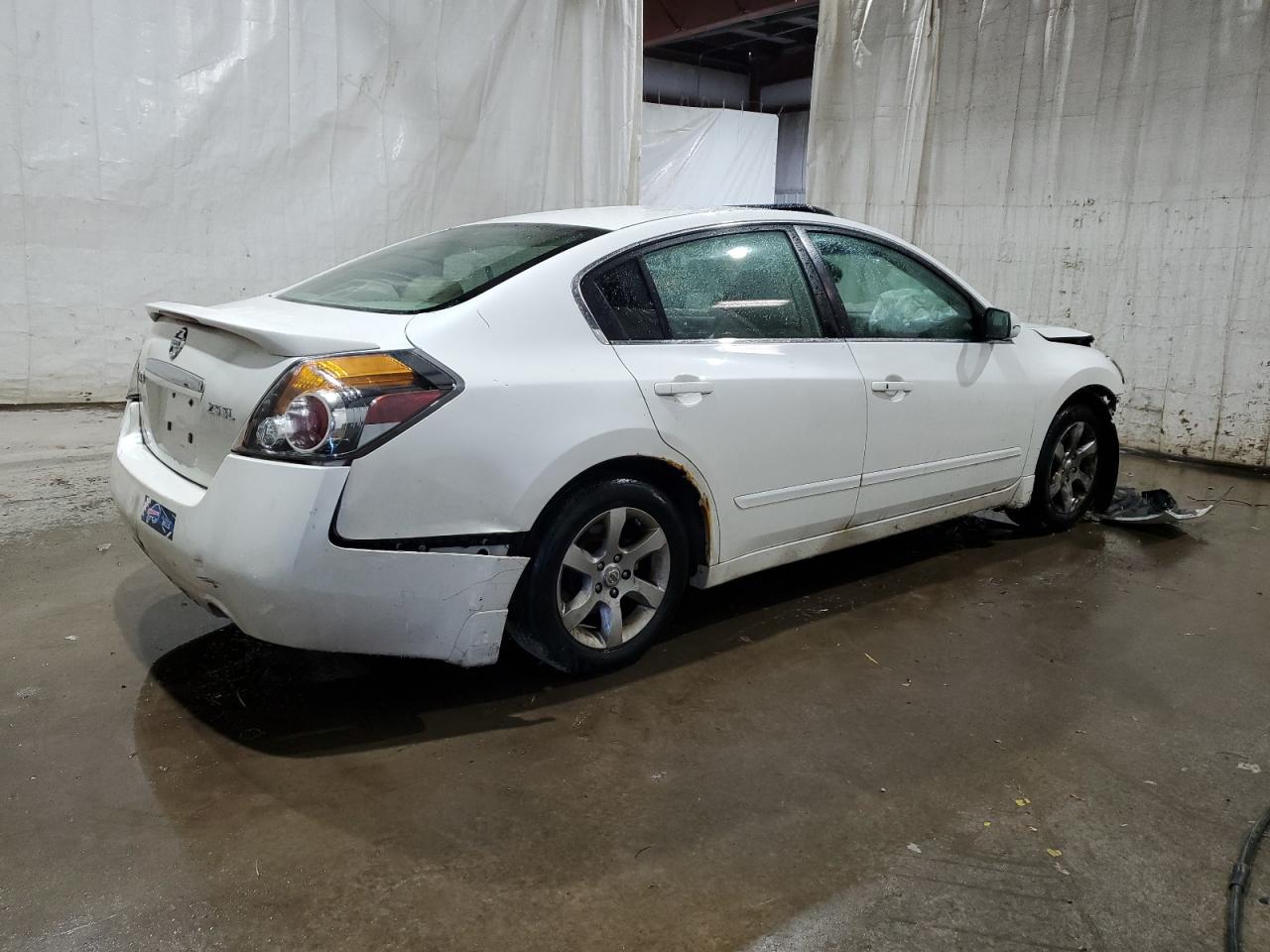 Lot #3030409527 2008 NISSAN ALTIMA 2.5