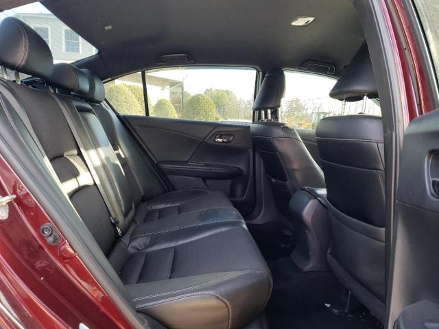 2017 HONDA ACCORD SPO - 1HGCR2F59HA221413