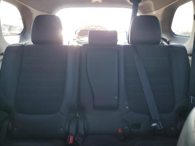 2019 MITSUBISHI OUTLANDER - JA4AD3A3XKZ025676