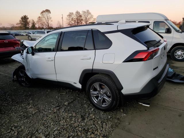 VIN 2T3RWRFV9RW246003 2024 TOYOTA RAV4 no.2