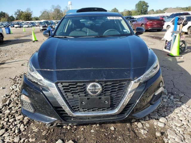 2022 NISSAN ALTIMA SV - 1N4BL4DV1NN338858