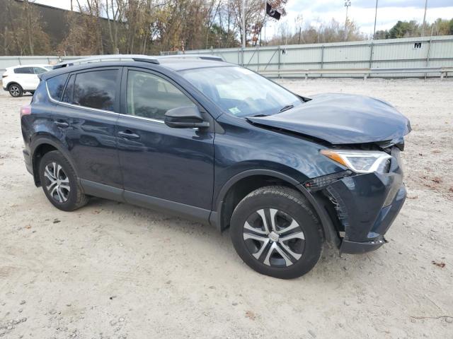 2018 TOYOTA RAV4 LE - JTMBFREV0JJ233212