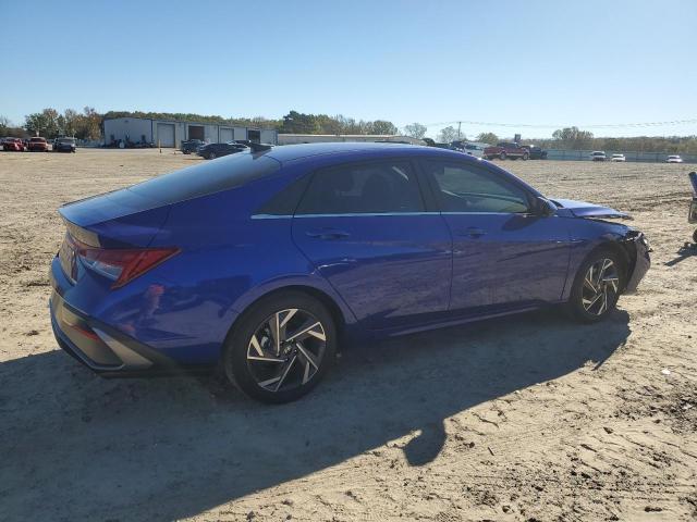 2024 HYUNDAI ELANTRA SE - KMHLS4DG6RU771182