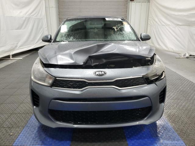 VIN 3KPA24AB0KE171590 2019 KIA RIO no.5