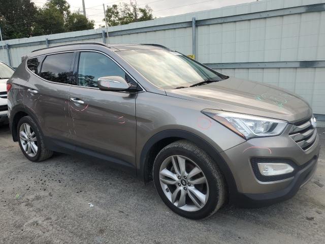 2015 HYUNDAI SANTA FE S - 5XYZWDLA3FG248487
