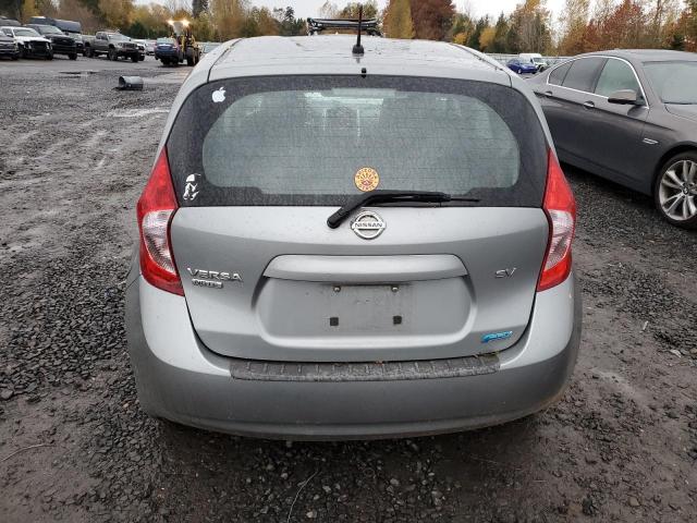 VIN 3N1CE2CPXFL435142 2015 Nissan Versa, S no.6