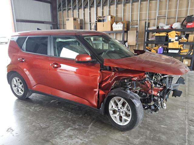 2020 KIA SOUL LX - KNDJ23AU3L7118895