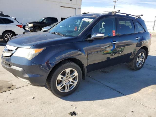 2009 ACURA MDX #3024957354