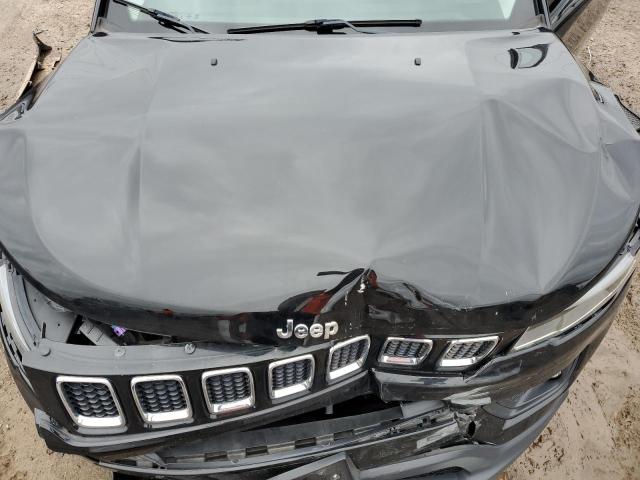 2018 JEEP COMPASS LA - 3C4NJCBB4JT502498