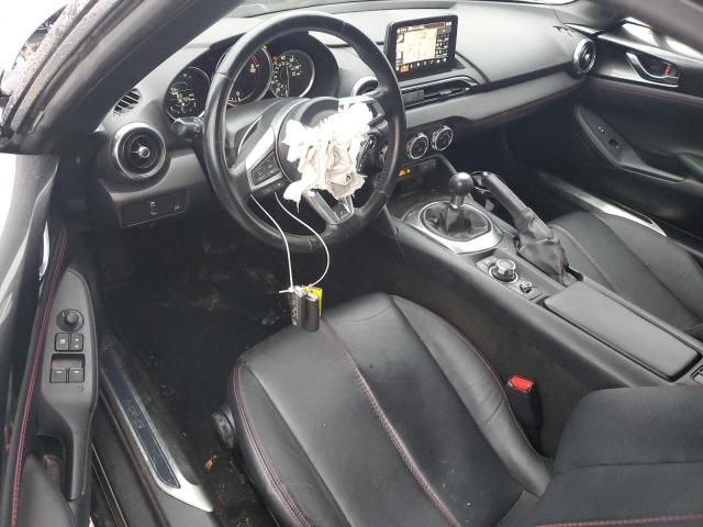 2018 MAZDA MX-5 MIATA - JM1NDAD75J0204284