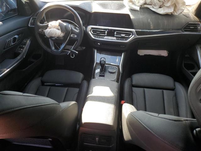 2021 BMW 1000 CYCLE 3MW5R1J03M8C05708