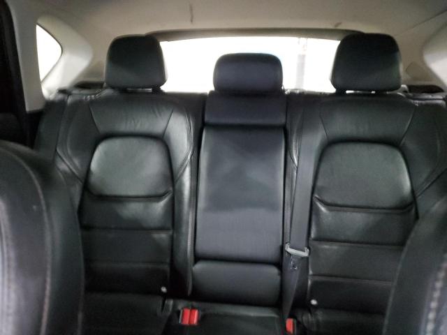 2017 MAZDA CX-5 GRAND - JM3KFBDL3H0193805