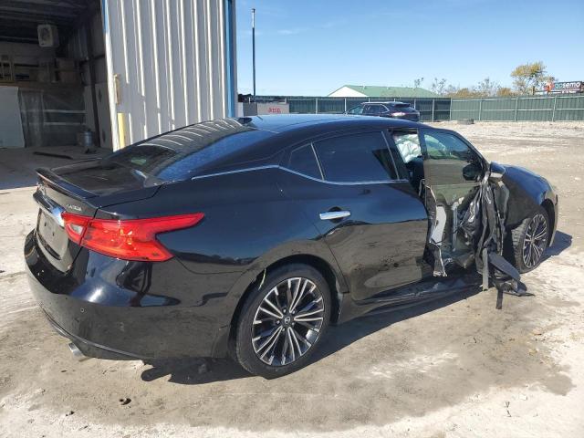 2018 NISSAN MAXIMA 3.5 - 1N4AA6AP3JC408854