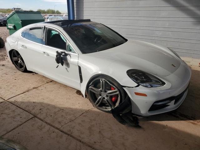 VIN WP0AB2A70JL132830 2018 PORSCHE PANAMERA no.4