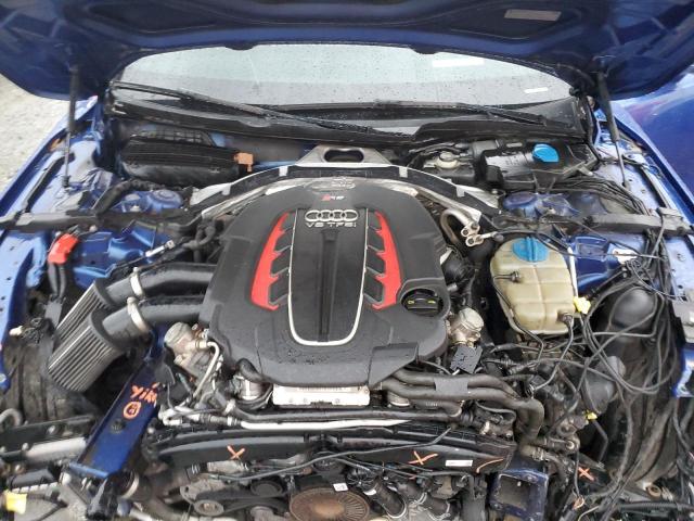 2016 AUDI RS7 WUAW2AFC0GN903602