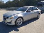 2018 CADILLAC CTS PREMIU - 1G6AS5SS9J0106493
