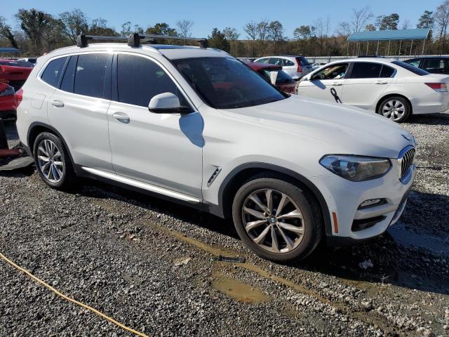 2019 BMW X3 SDRIVE3 - 5UXTR7C50KLF26683