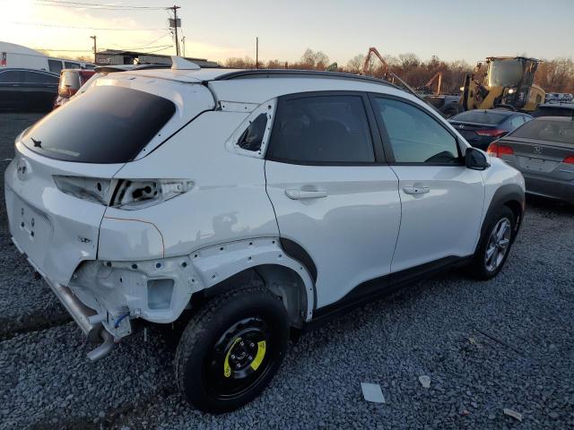 2023 HYUNDAI KONA SEL - KM8K6CAB7PU040650