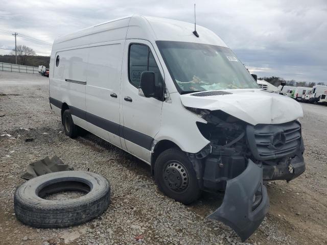 VIN W1Y8KD3Y9PT139196 2023 MERCEDES-BENZ SPRINTER no.4