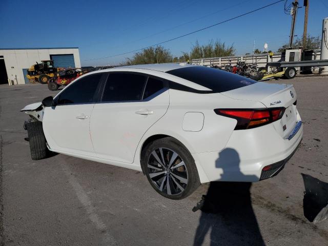 2022 NISSAN ALTIMA SR - 1N4BL4CW3NN411092