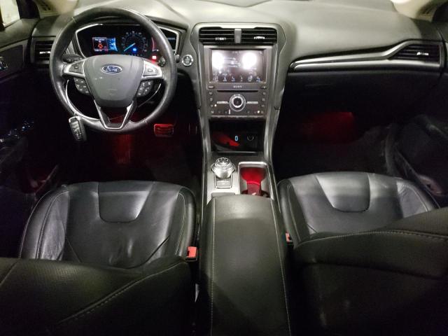 2017 FORD FUSION TIT - 3FA6P0K9XHR407908