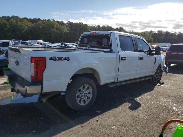 2018 FORD F250 SUPER - 1FT7W2B64JEB47419