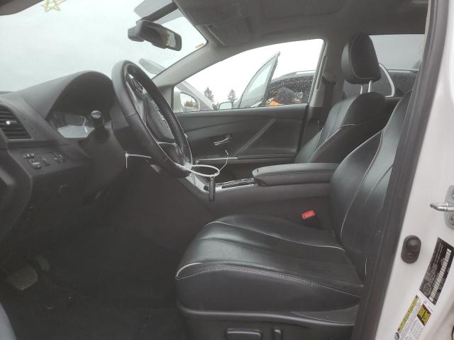 2016 TOYOTA VENZA XLE 4T3BK3BB2GU124196