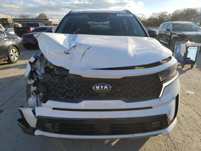 2021 KIA SORENTO SX - 5XYRK4LF0MG056738