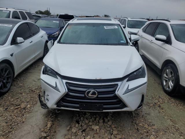 VIN JTJYARBZ1G2025842 2016 LEXUS NX no.5