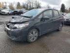 2016 HONDA FIT EX - JHMGK5H70GX023544