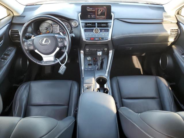 VIN JTJYARBZ4J2087453 2018 LEXUS NX no.8